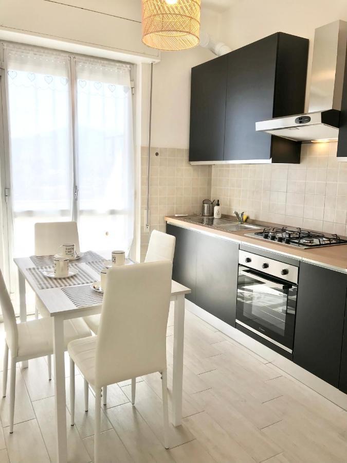 Casa Del Sole Apartment Savona Exterior photo